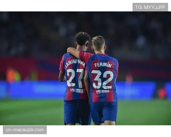 亚马尔11助攻领跑助攻榜 巴萨青训产品成进攻核心