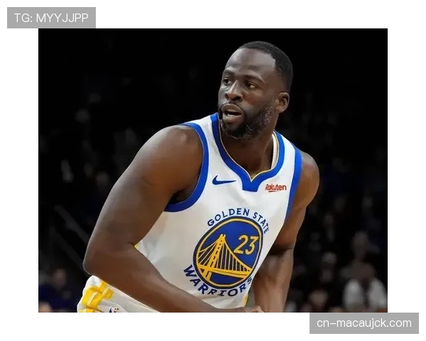 勇士格林防守核心作用依旧 小球阵容关键一环