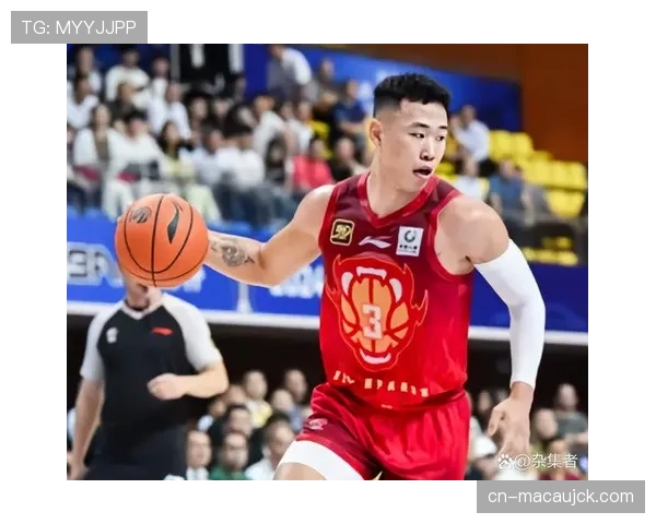 深圳异军突起 史密斯贺希宁王浩然合砍85分胜浙江