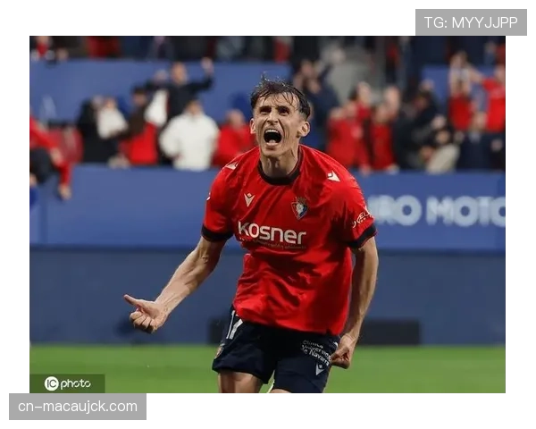 奥萨苏纳布季米尔14球 强力支点成西甲保级区球队破局利器