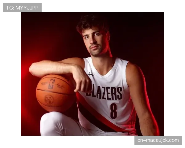 阿夫迪亚场均24.2分领跑开拓者 已成长为球队核心得分手